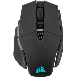Corsair M65 RGB Ultra Wireless Gaming Mouse