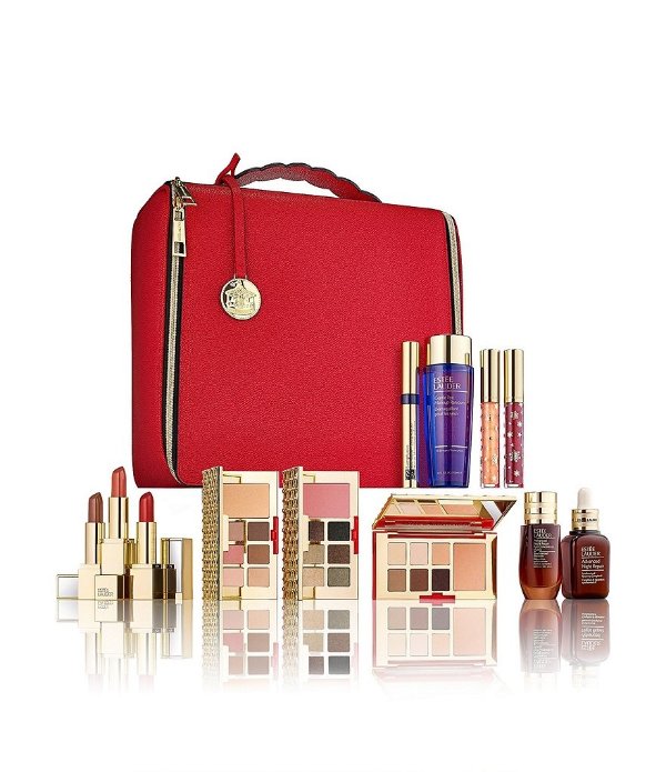 Estee Lauder Holiday Blockbuster Purchase with Purchase | Dillards