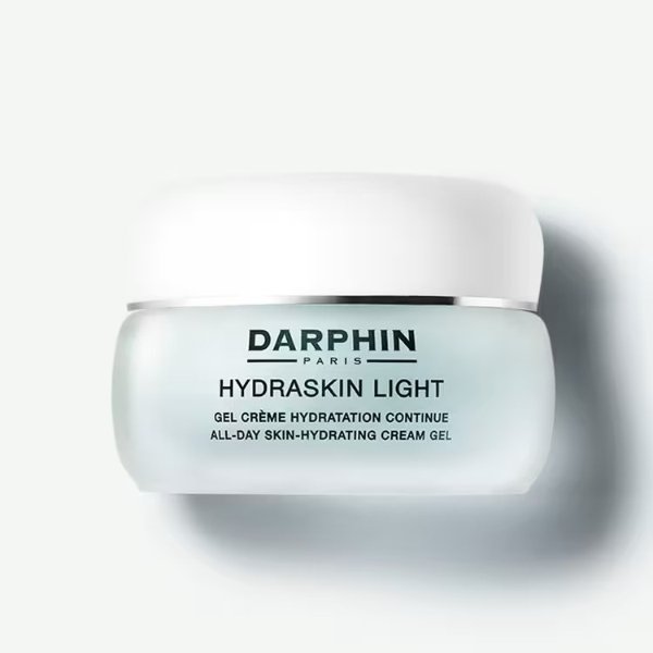 HYDRASKIN Lightweight Moisturizer For Combination Skin| Darphin
