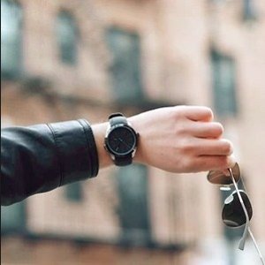 Movado Bold Connected Ii 44mm Smartwatch Dealmoon