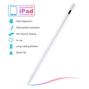 ANKACE Stylus Pen Compatible with Apple iPad