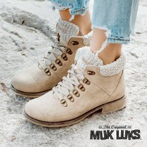 Muk Luks Slippers and Shoes