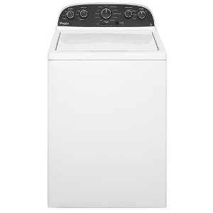 Whirlpool Closeout 3.8 Cu. Ft. Top-Loading Washer