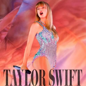 Taylor Swift's 2024 Eras World Tour