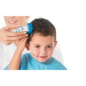 Lowest Price Ever! Philips Norelco CC5059/60 Kids Hair Clipper