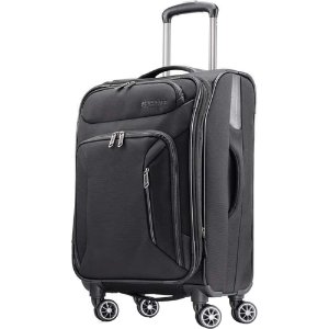 American Tourister Zoom Luggage Spinner