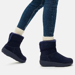 Extra 20% offFitFlop Winter Shoes Sale