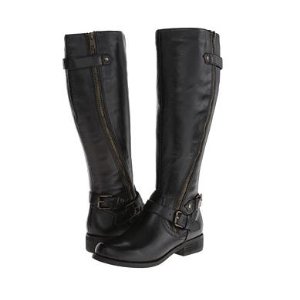 Steve Madden Synicle Women's Boot On Sale @ 6PM.com