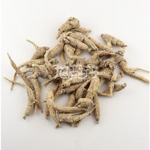 买1送1 威州精选半野短枝花旗参#90(常规装) 0.5磅