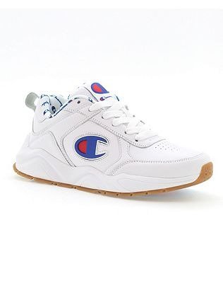 Champion Life® Youth 93 Eighteen Shoes, C Logo