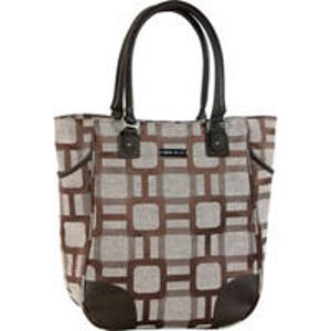 Nine West Super Sign 16 inch Tote: Available in 3 Colors SKU 3710C