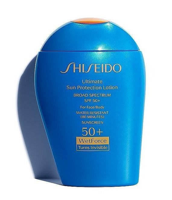 Ultimate Sun Protector Lotion SPF 50+ Sunscreen | Dillard's