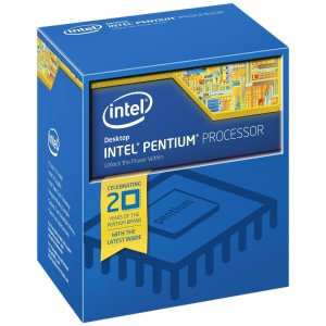 ASUS B85M-G R2.0 M-ATX 主板 + Intel Pentium G3258 处理器