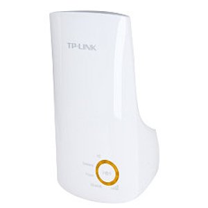  TP-Link 150Mbps Universal 802.11n Wireless Range Extender TL-WA750RE