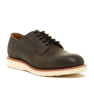 RED WING Postman Oxford