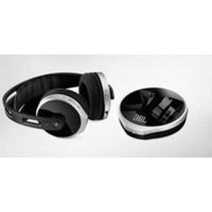 JBL WR2.4 Wireless Over-Ear Headphones (Dealmoon Exclusive)