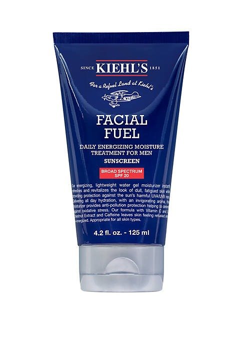 Facial Fuel Daily Energizing Moisture Treatment For Men SPF 20