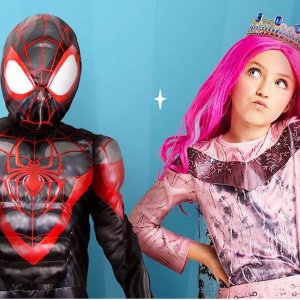 ShopDisney Select Costumes & Costume Accessories Sale
