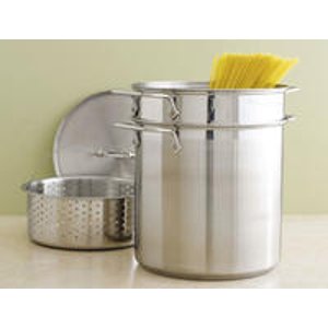 on Select All-Clad Cookware Weekend Sale + Free Shipping @Cooking.com