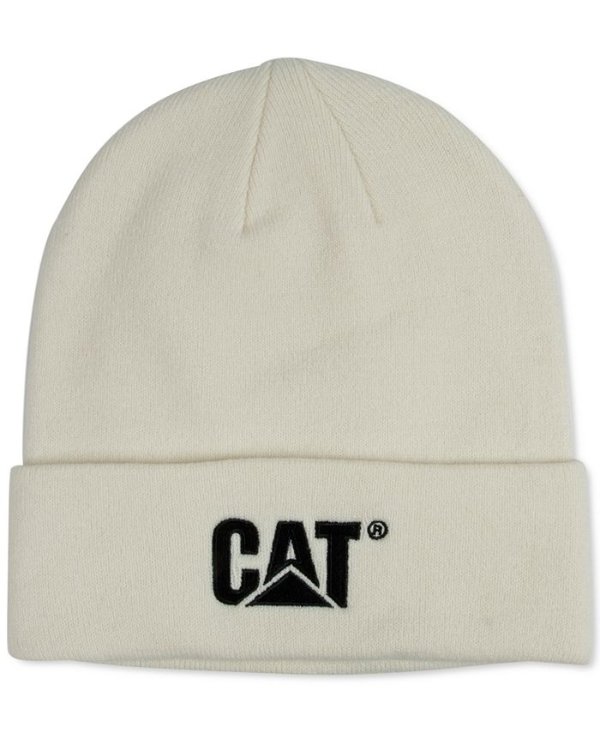Men's Trademark Cuff Beanie Hat