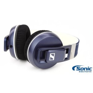 Sennheiser Urbanite XL Galaxy Over-Ear Headphones - Denim