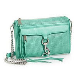 Select Rebecca Minkoff Handbags and Jewelry @ Nordstrom