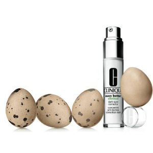 with Even Better Clinical™ Dark Spot Corrector purchase