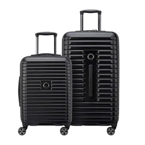 硬质行李箱 34L+82.7L 套装