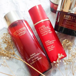 with $45 nutritious purchase @ Estee Lauder