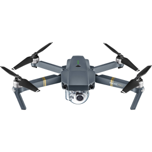 DJI Mavic Pro Drone or Fly More Bundle