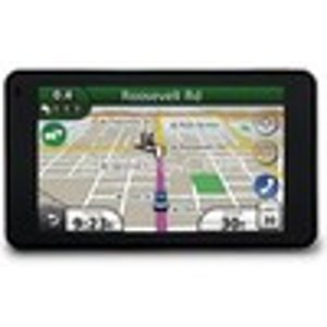 Garmin Nuvi 3760T 4.3-Inch便携式GPS导航仪