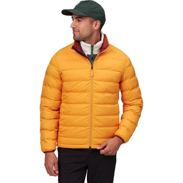 Insulated Jacket - Men's