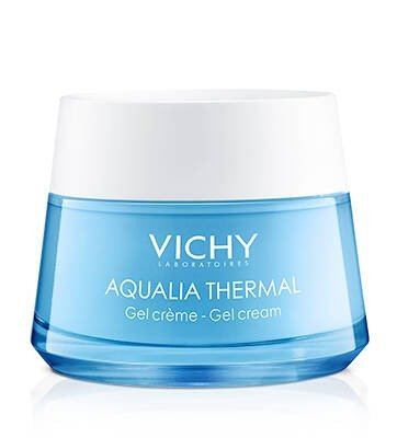 Aqualia Thermal Water Gel Moisturizer | Vichy USA