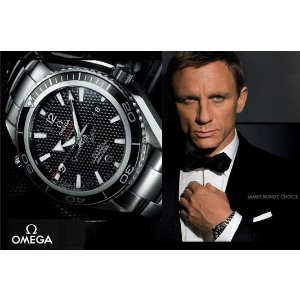 Omega, Citizen, Rado and More Watches @ JomaShop.com
