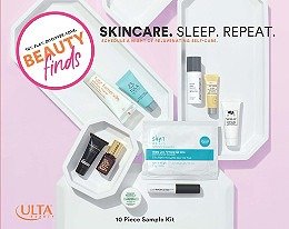 Love Your Skin Skincare. Sleep. Repeat. | Ulta Beauty