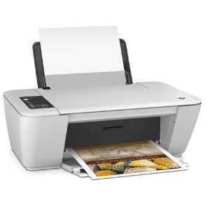 HP Deskjet 2541 All-in-One Printer/Copier/Scanner @ Walmart