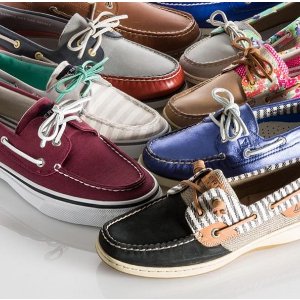 Sperry Top-Sider Women's Boat Shoes @ 6PM.com