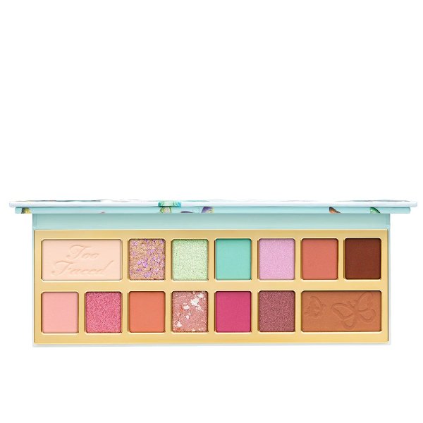 Too Femme Ethereal Eye Shadow Palette | TooFaced