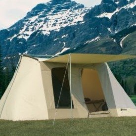 Kodiak® Canvas Deluxe Flex Bow 10' x 14' Tent