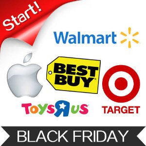 Top 15! 2015 Black Friday Day Best Stores