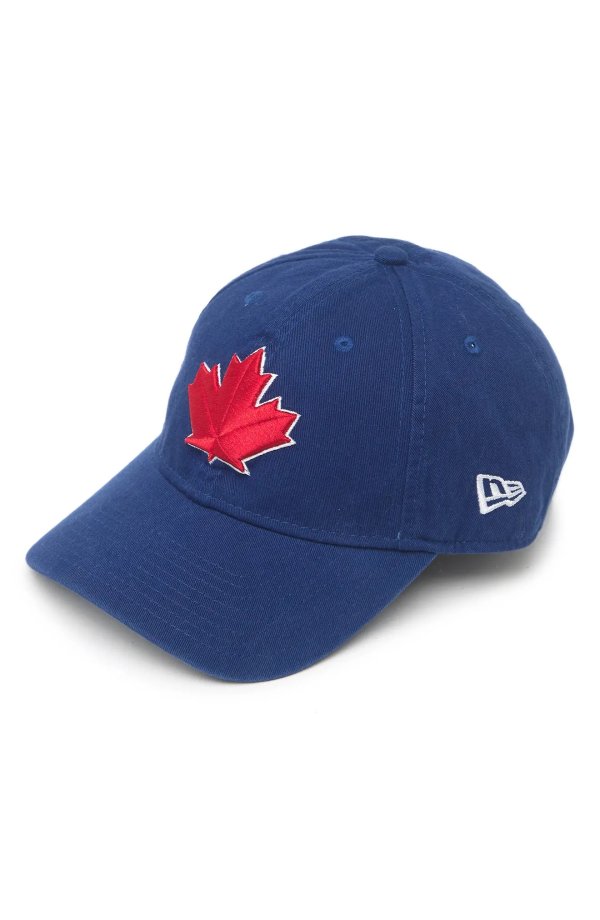 MLB 多伦多蓝鸟队棒球帽