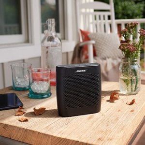 Bose SoundLink Color I Bluetooth Speaker