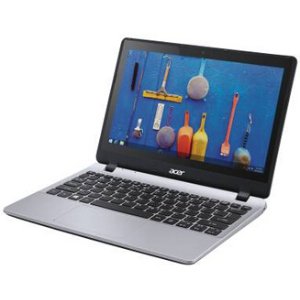 Acer Aspire Intel Pentium 2.16GHz Signature Edition 11.6" Laptop