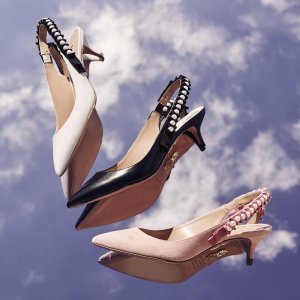 Women's Shoes @ Saks Fifth Avenue