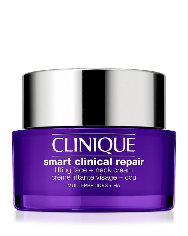 Smart Clinical Repair™ Lifting Face + Neck Cream 1.7 oz.