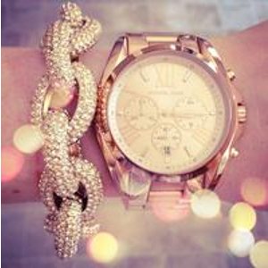 Michael Kors Watches Sale @ LastCall by Neiman Marcus