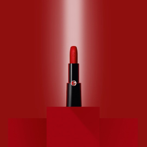 Last Day: Rouge Darmani Matte Lipstick @ Giorgio Armani Beauty