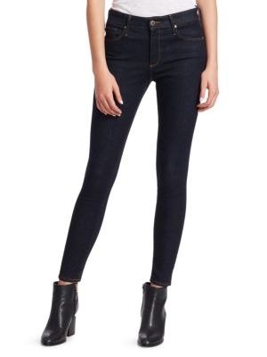 Jodi Cropped Skinny Jeans