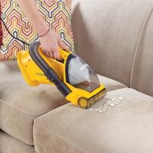 Eureka EasyClean Corded Hand-Held Vacuum