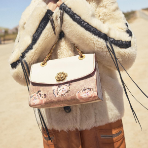 Free Wristlet On Orders $175+ While Supplies Last@ COACH